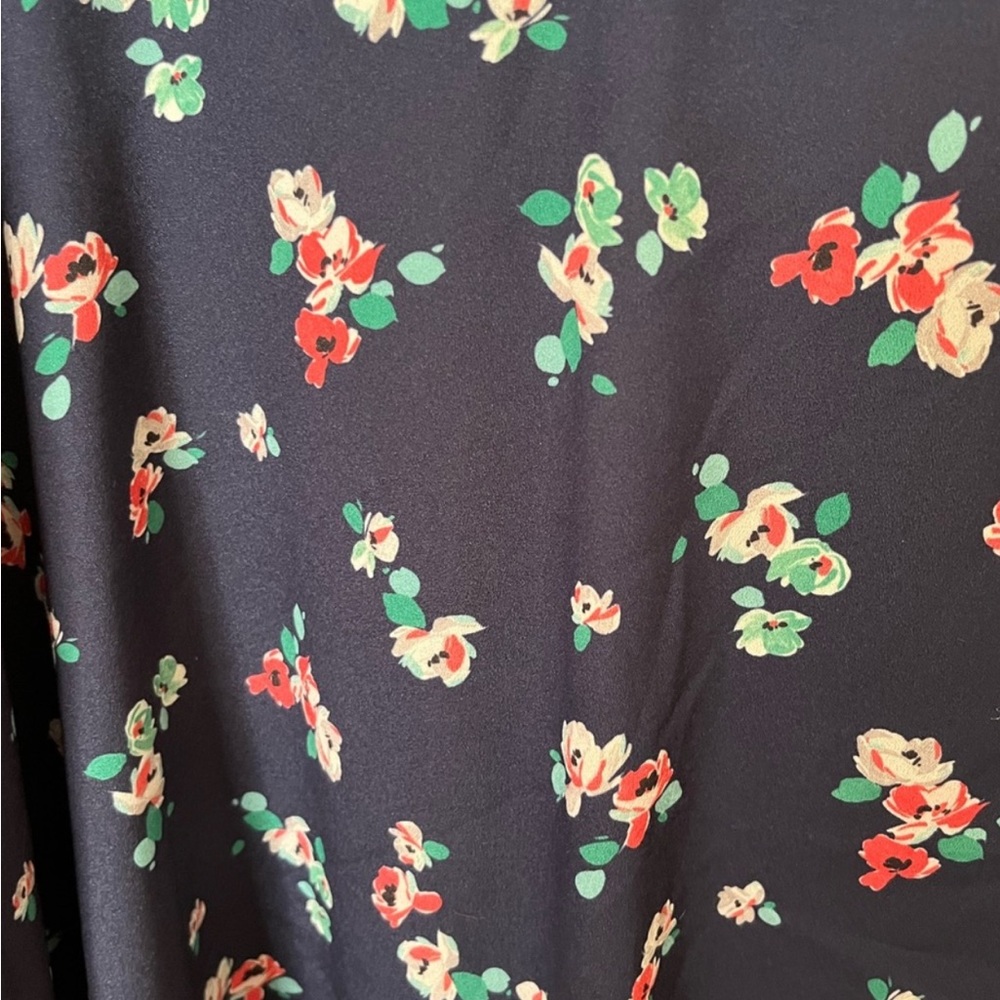 ✨Reduced MODCLOTH dress - 2 toned on top & bottom - Plus Sized - Picture 4 of 11